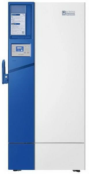 Across International EasyChill 29 Cu Ft -30A°C Upright Freezer UL 115V/230V - Image 2