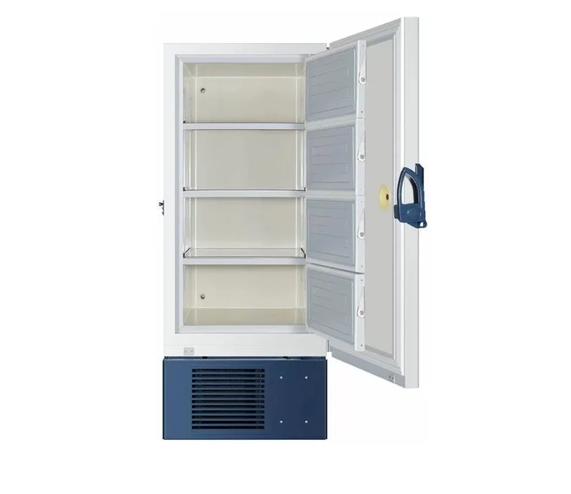 Across International Ai RapidChill 26 CF -86°C Ultra-Low Temp Upright Freezer UL 110V - Image 2