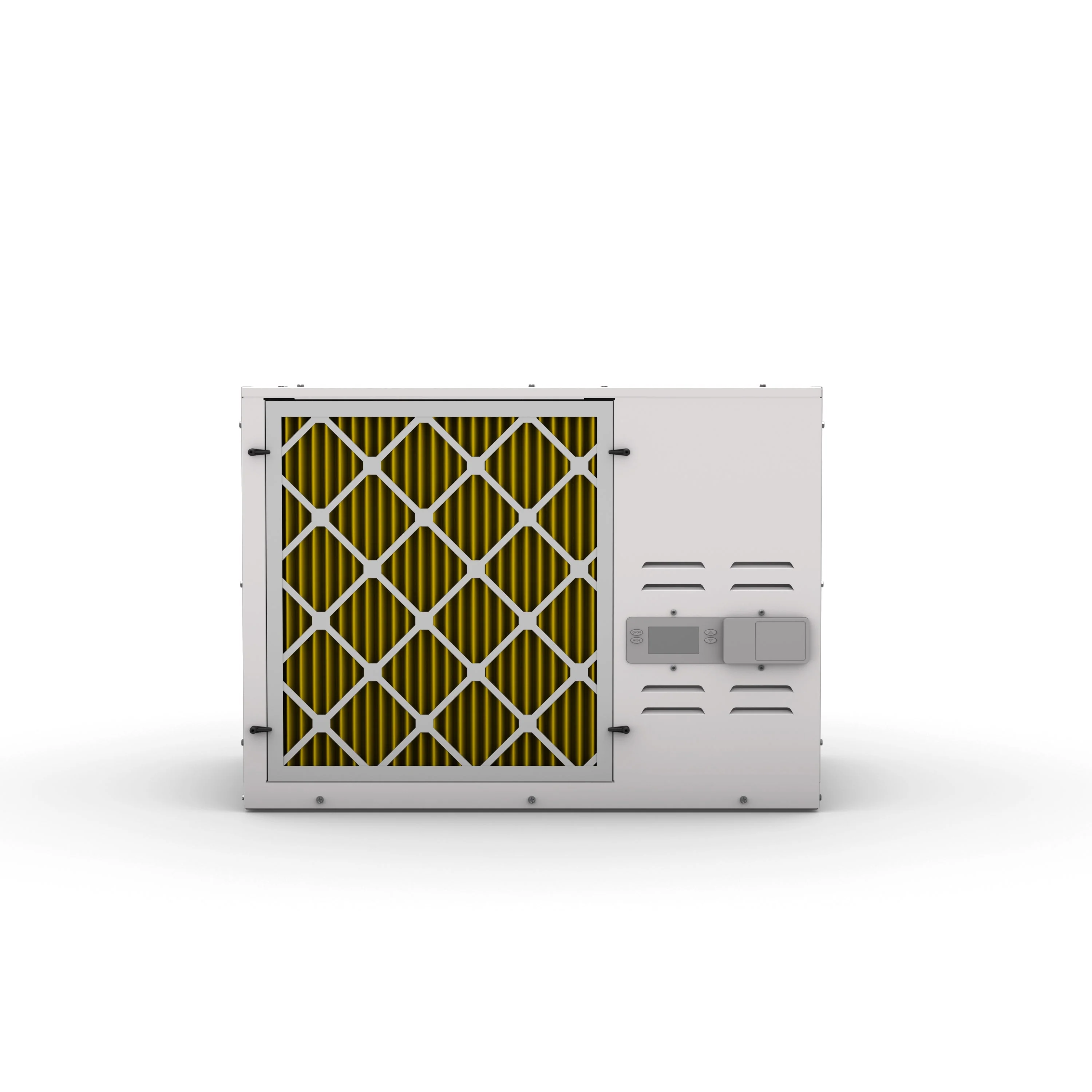 Anden A320V3 340 Pint Industrial Grade Dehumidifier, 277 Volt - Image 4