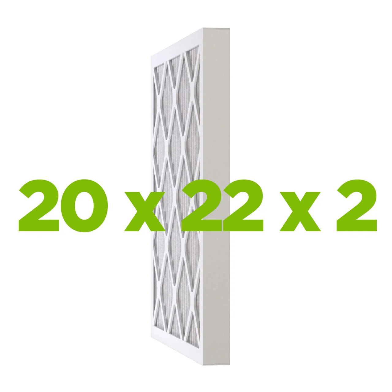 Anden 5813 Replacement Filter For A320 Dehumidifier - Image 3