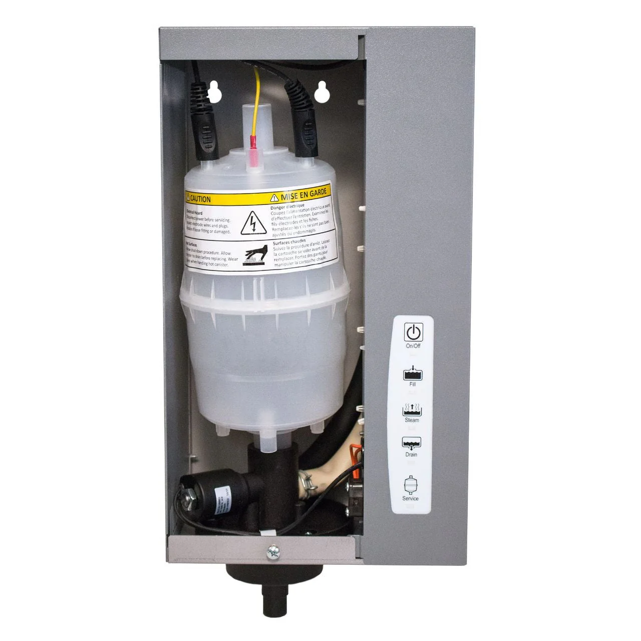 Anden As80 Steam Canister For As35 Steam Humidifier - Image 2