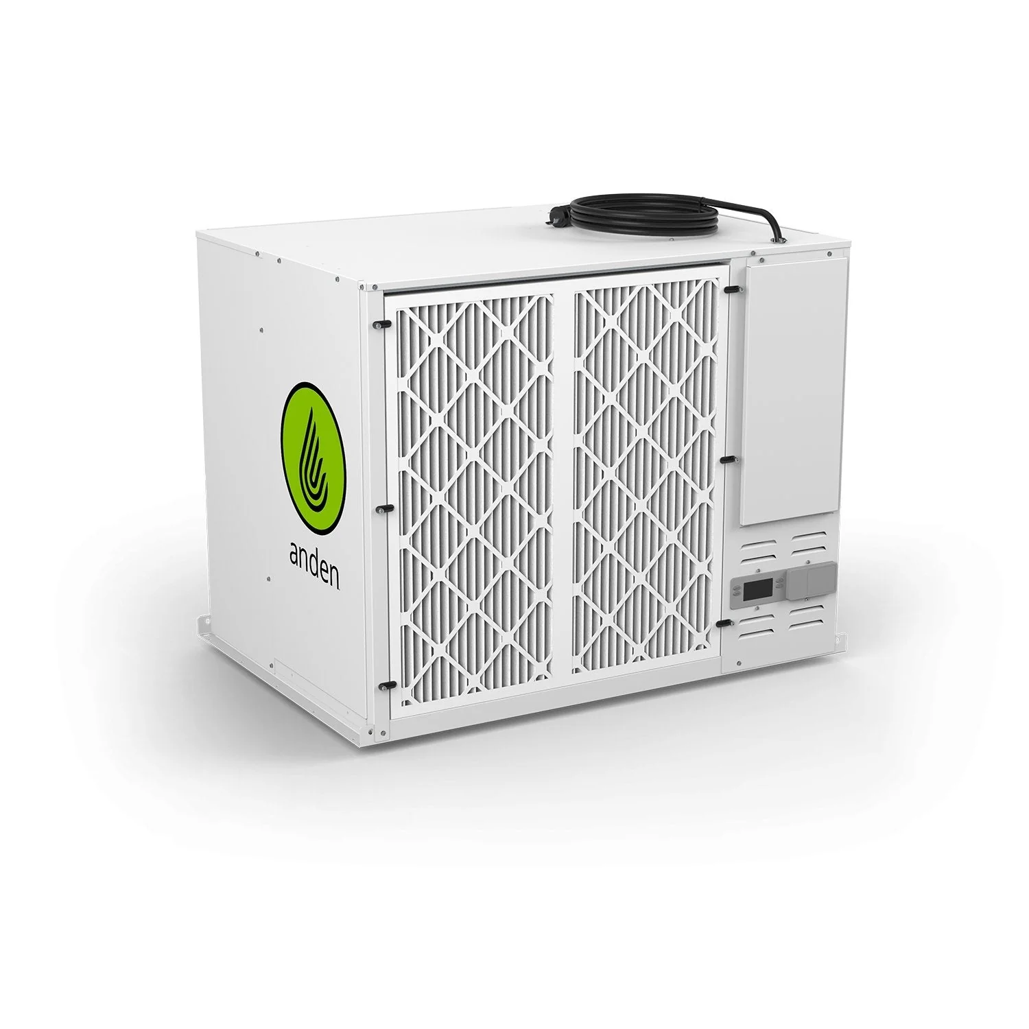Anden A710V3 710 Pint Industrial Grade Dehumidifier, 277 Volt - Image 2