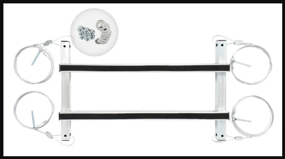 Anden Hanging Kit For Models A70 And A95