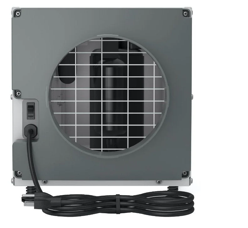 Anden A70 - 70 Pint Dehumidifier - Image 3