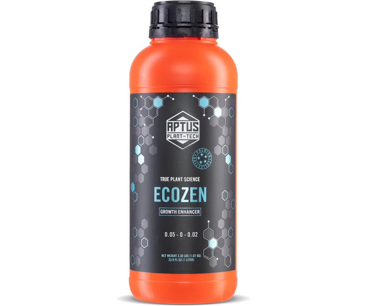 Aptus Ecozen Enzyme Root Zone & Salt Cleaner