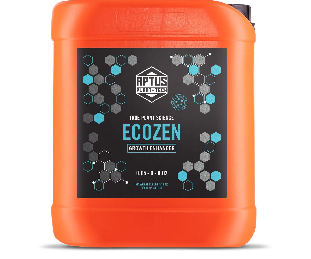 Aptus Ecozen Enzyme Root Zone & Salt Cleaner - Image 2