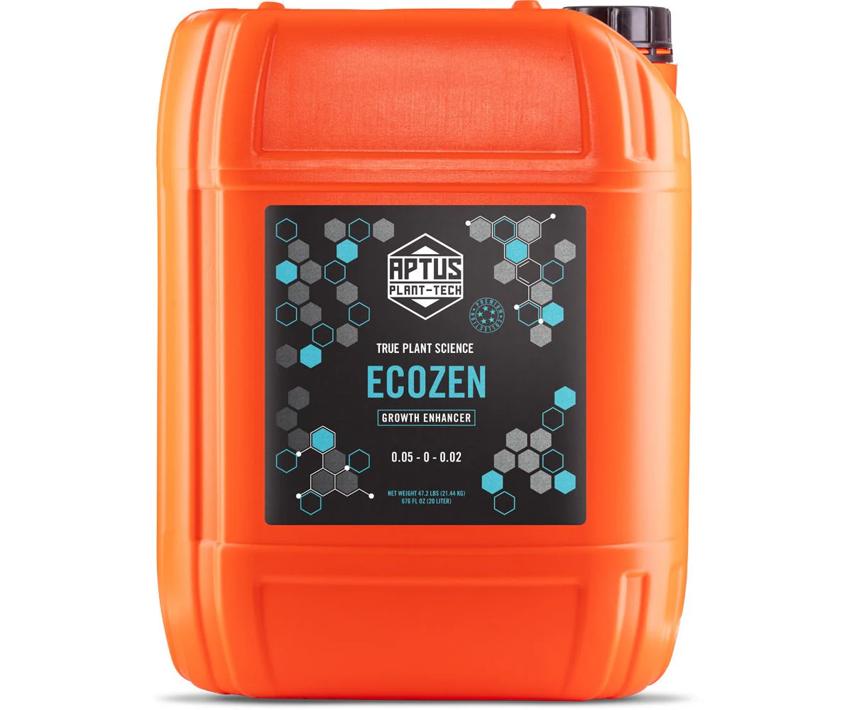 Aptus Ecozen Enzyme Root Zone & Salt Cleaner - Image 3