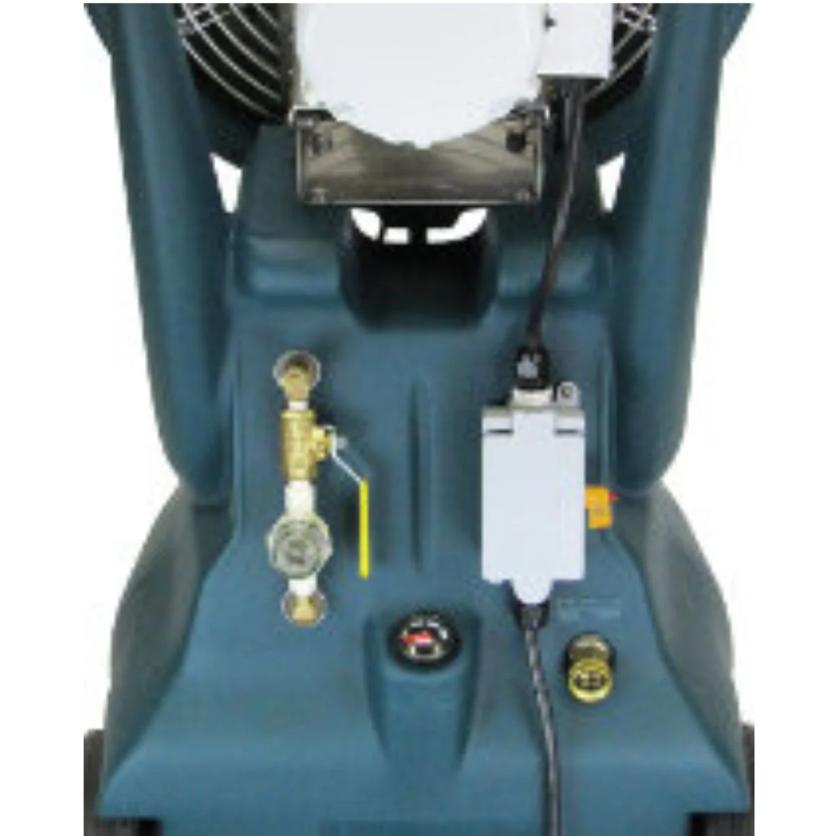 Aquafog Jaybird ORSM Mobile Chemical Fog System - Image 3