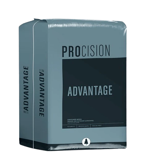 Aurora Peat Products Procision Advantage, 3.8 cu ft bale