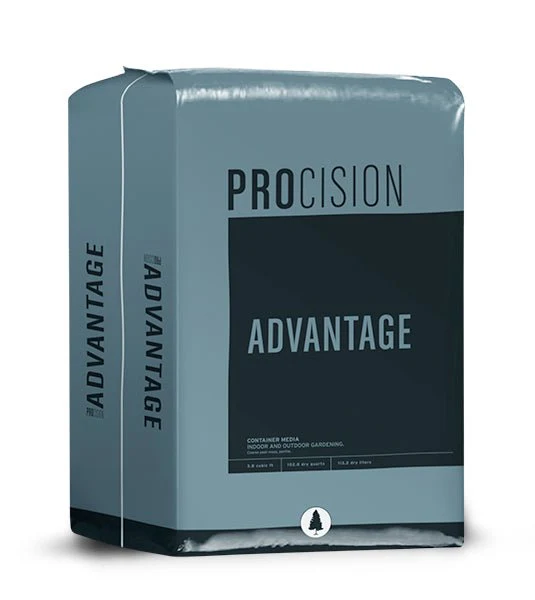 Aurora Peat Products Procision Advantage, 3.8 cu ft bale - Image 4