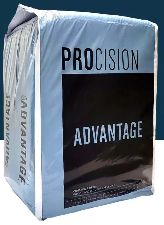Aurora Peat Products Procision Advantage, 3.8 cu ft bale - Image 5