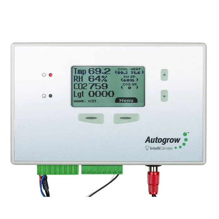 BlueLab Autogrow IntelliClimate Kit - Image 2
