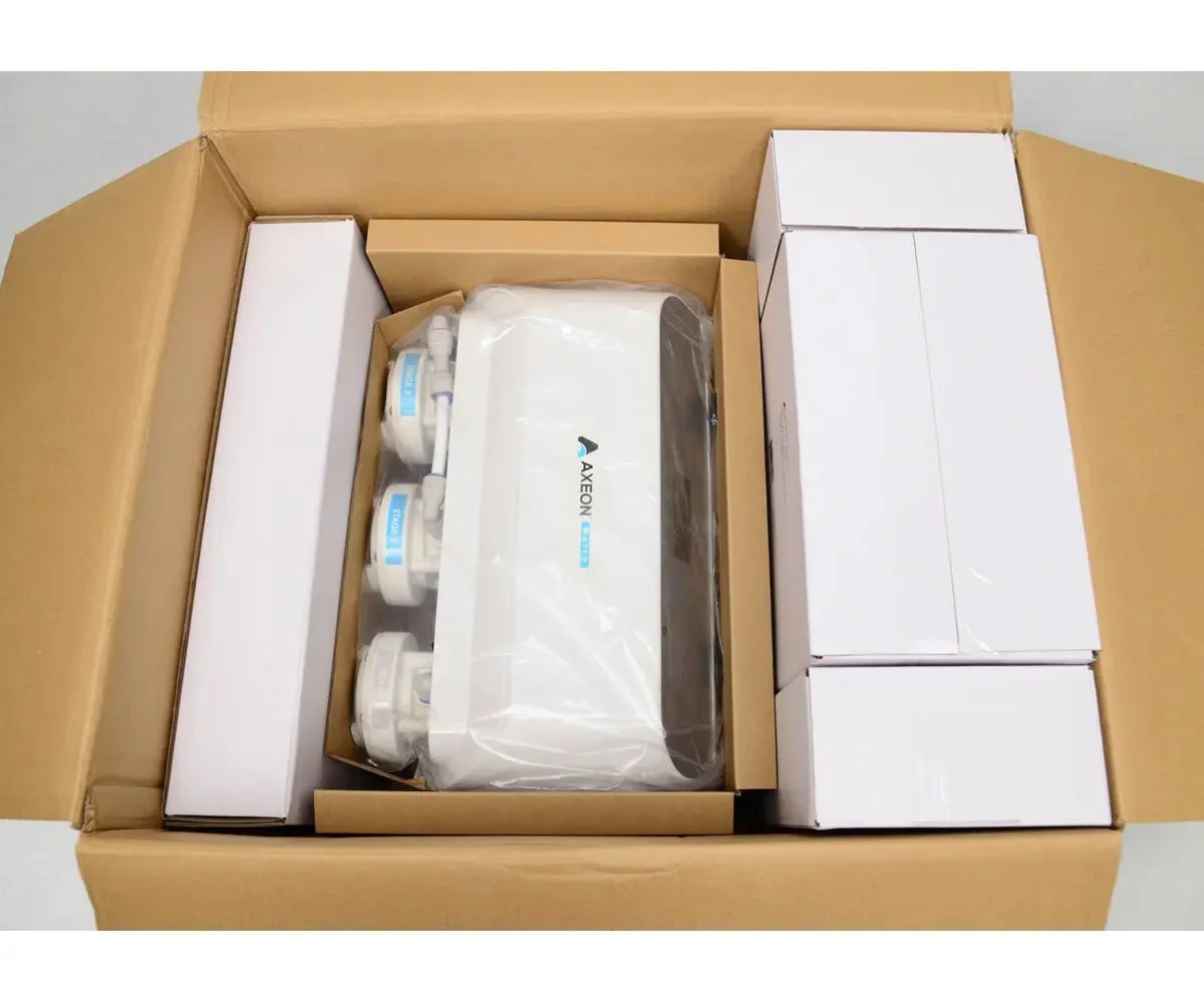 AXEON HYDRO RO 750 Hyperfiltration System - Image 7