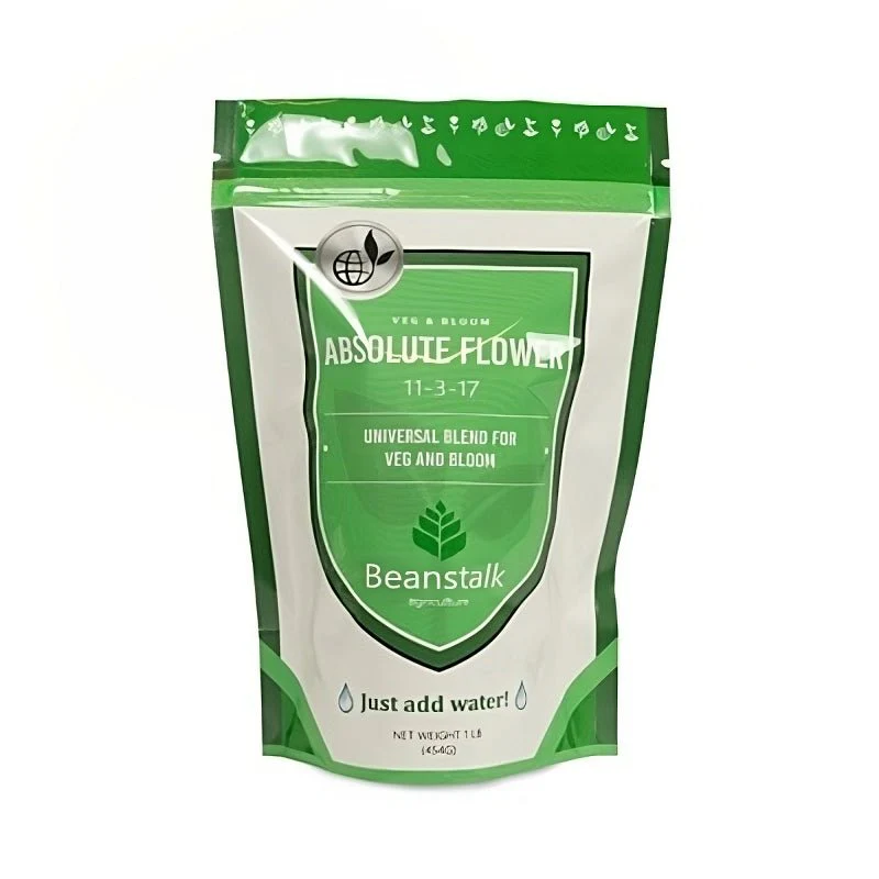 BeanStalk Absolute Flower Controlled Release Fertilizer