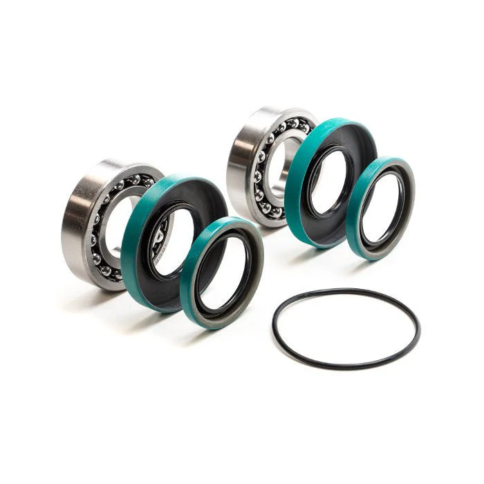 Twister Technologies Bearing Overhaul Kit T2 Reel Blade