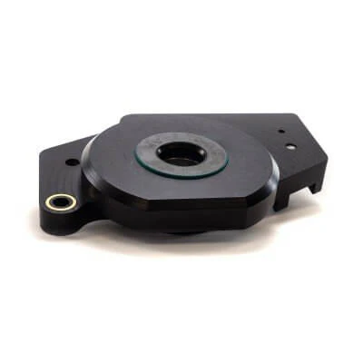 Twister Technologies Bearing Plate Assy Rh T2