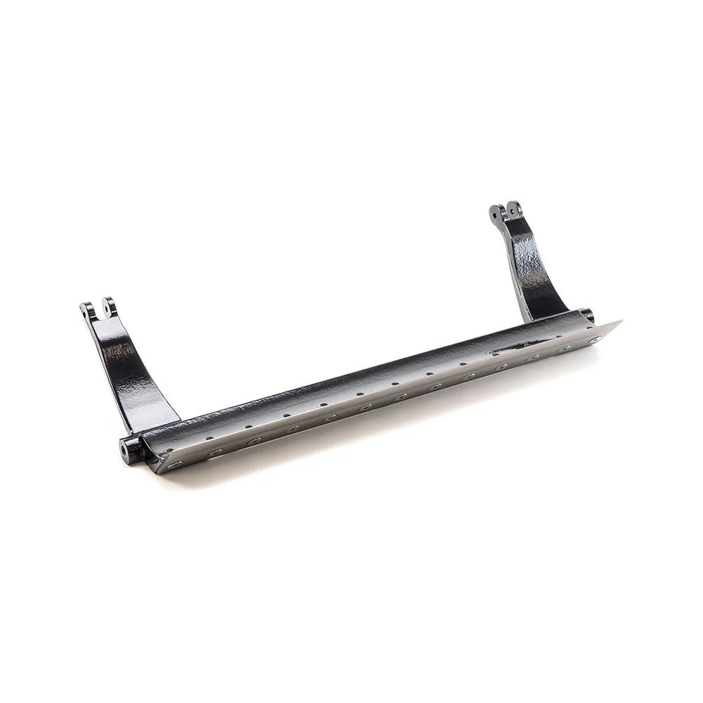 Twister Technologies Bedbar Assy T4 Medical