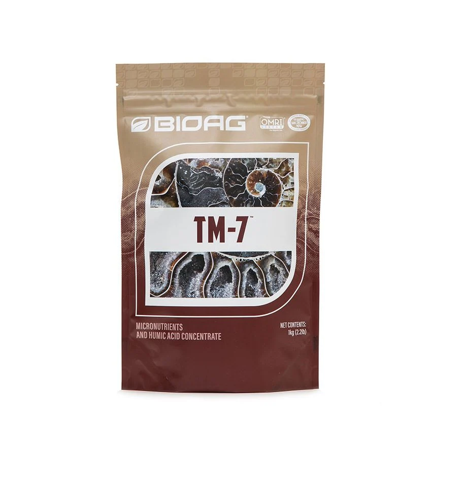 Bio Agricultural TM-7 - Image 2