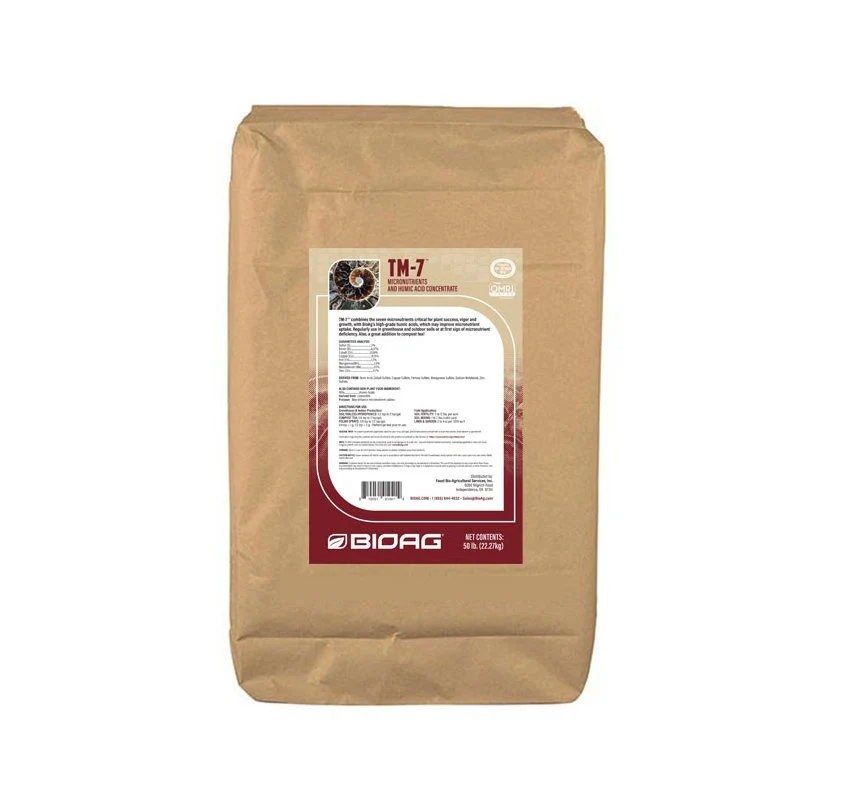 Bio Agricultural TM-7 - Image 3