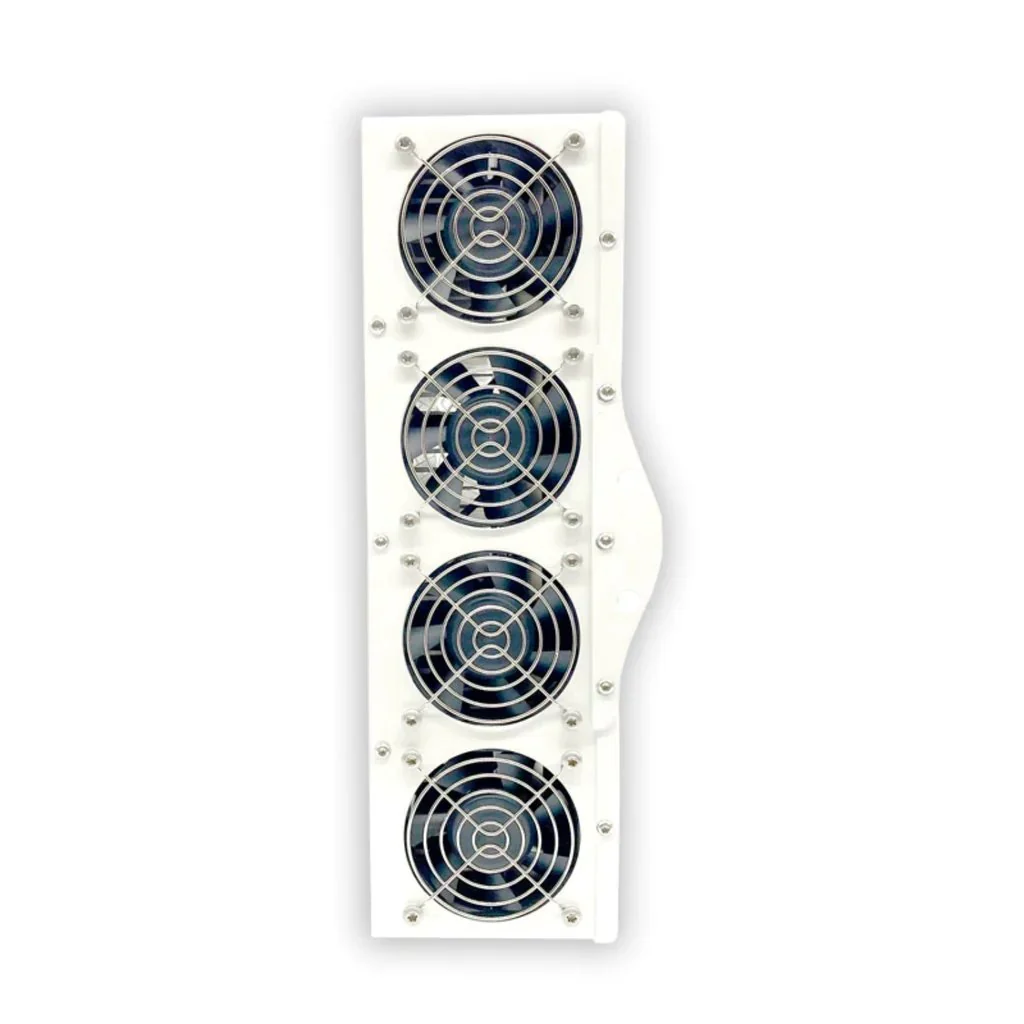 Black Dog Led PhytoMAX-3 12SP 600 Watt Grow Light - Image 4