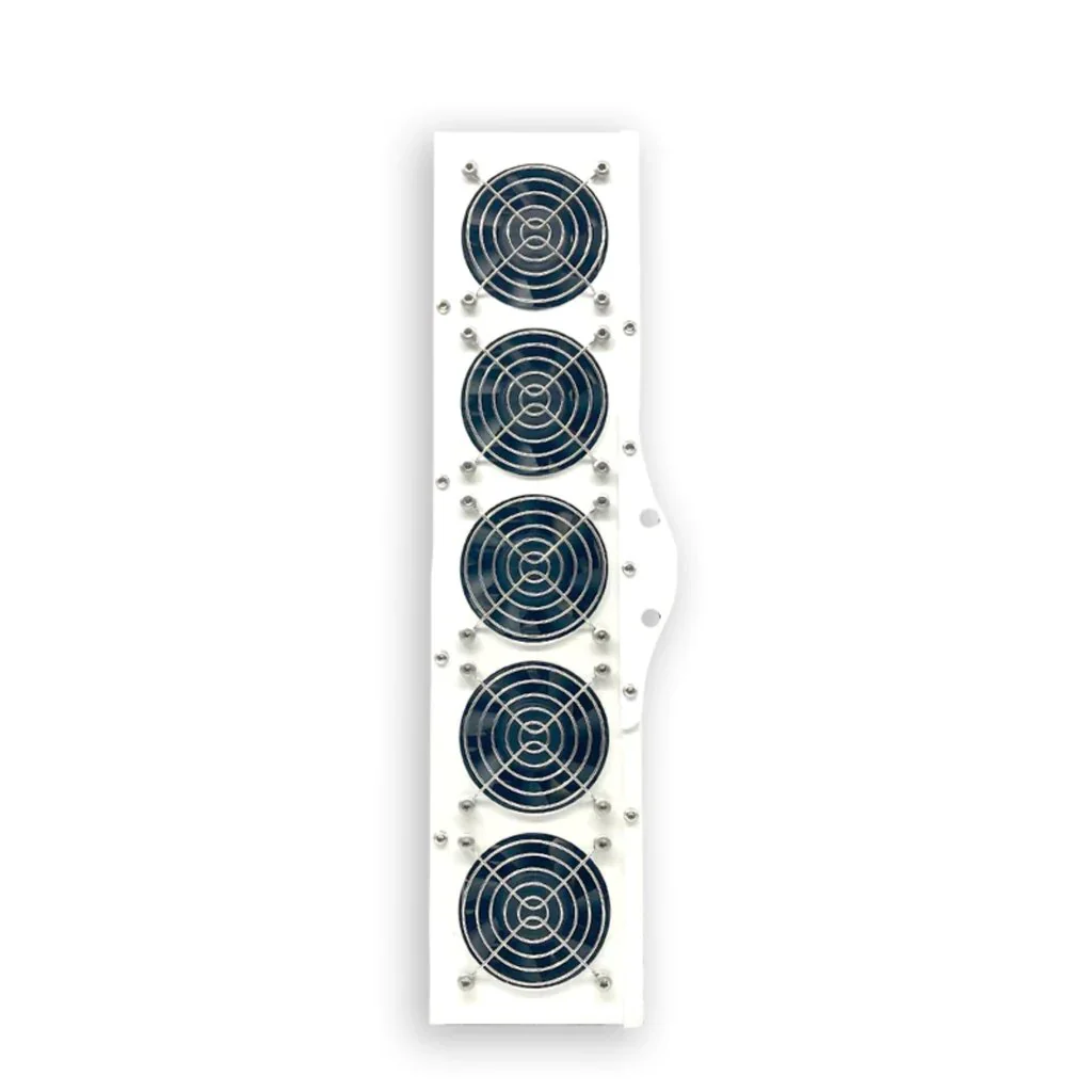 Black Dog Led PhytoMAX-3 16SH 800 Watt Grow Light - Image 3