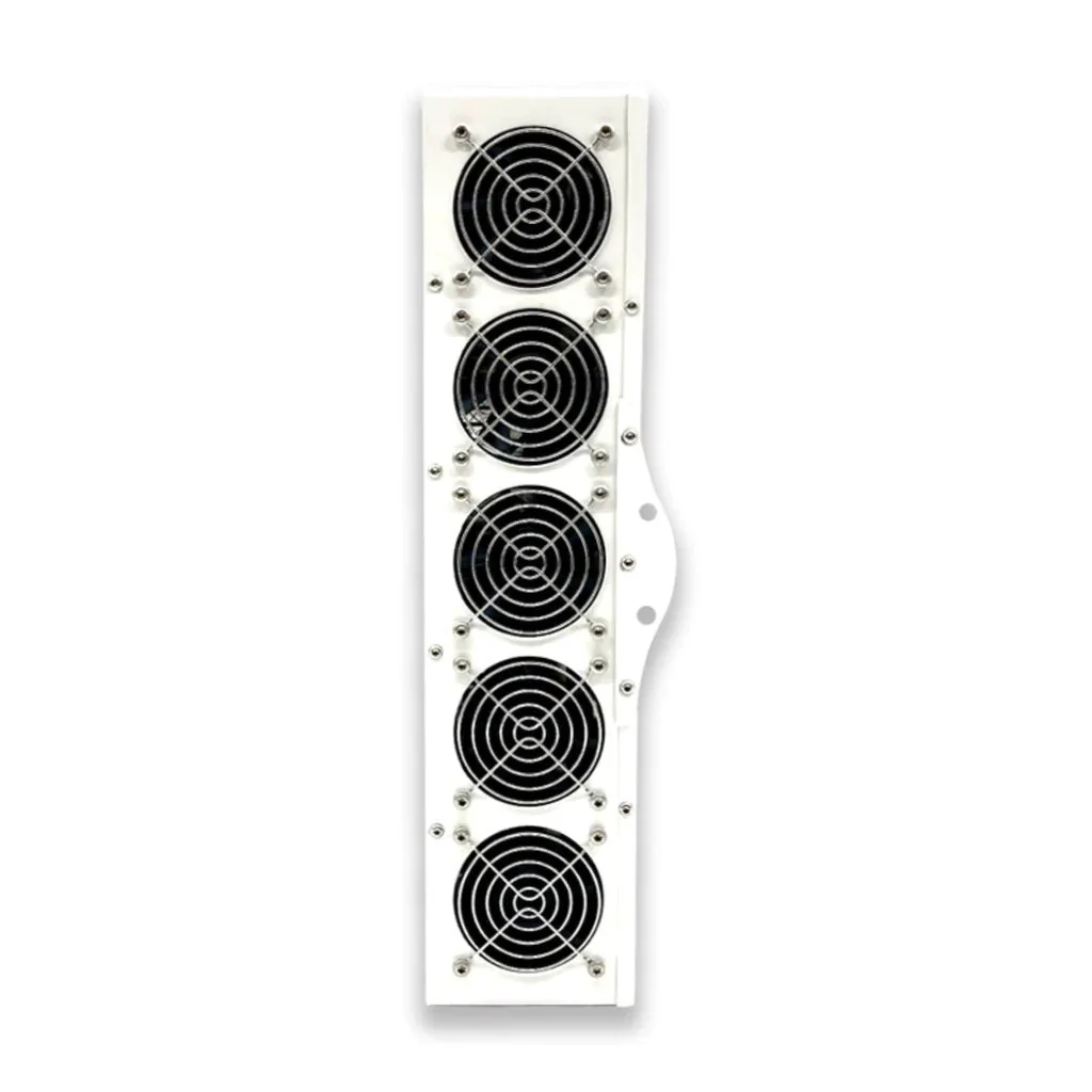 Black Dog Led PhytoMAX-3 20SH 1000 Watt Grow Light - Image 3