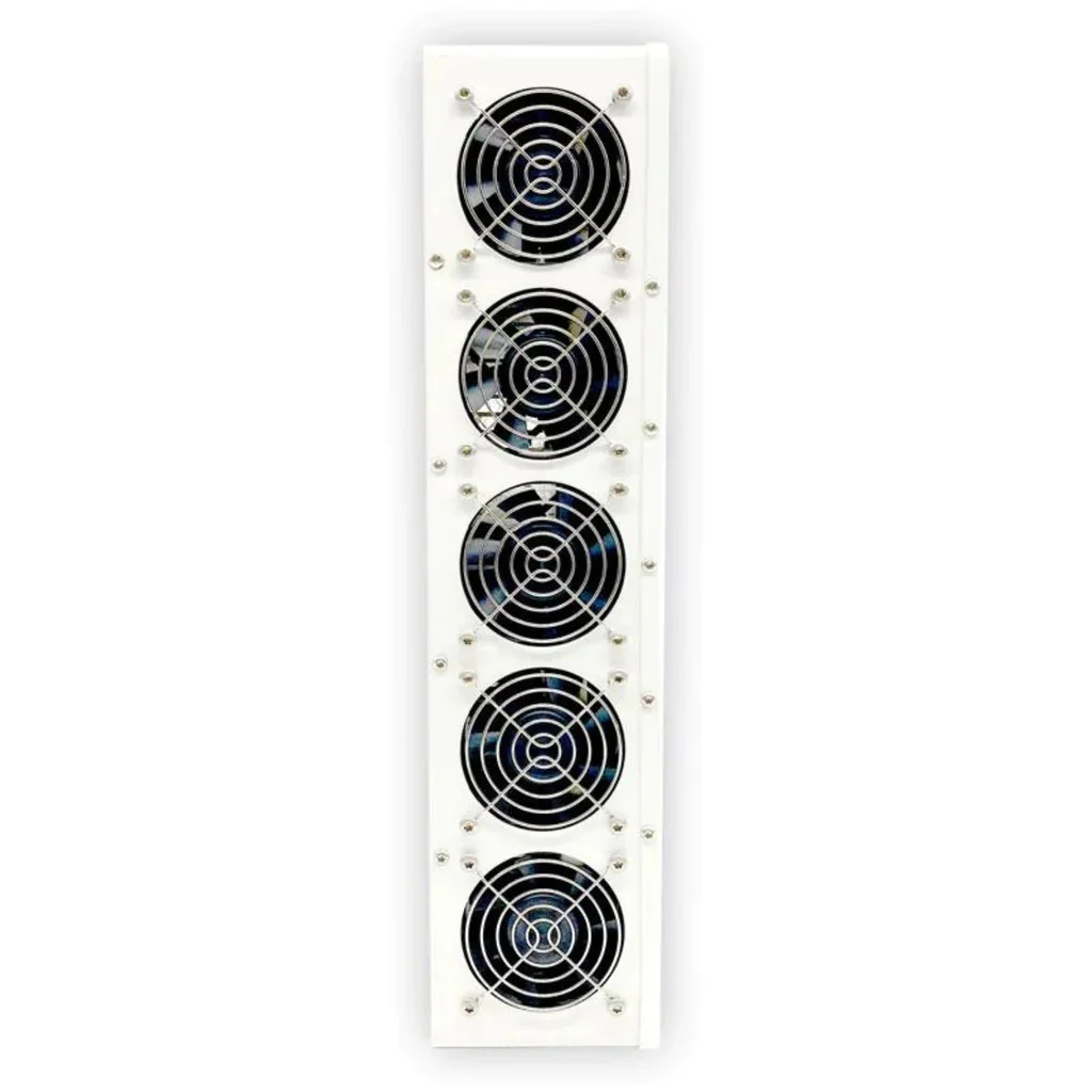 Black Dog Led PhytoMAX-3 24SP 1200 Watt Grow Light - Image 4
