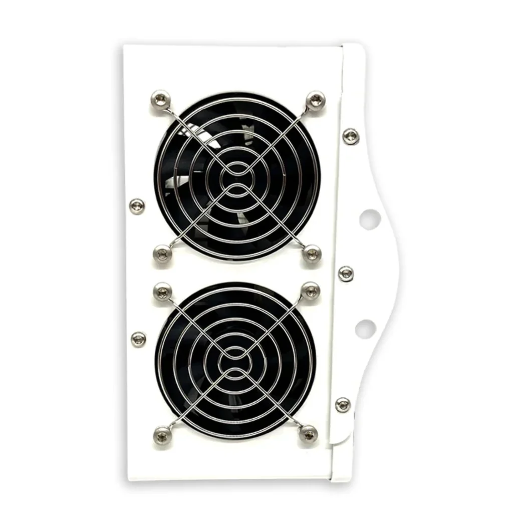 Black Dog Led PhytoMAX-3 2SH 100 Watt Grow Light - Image 3
