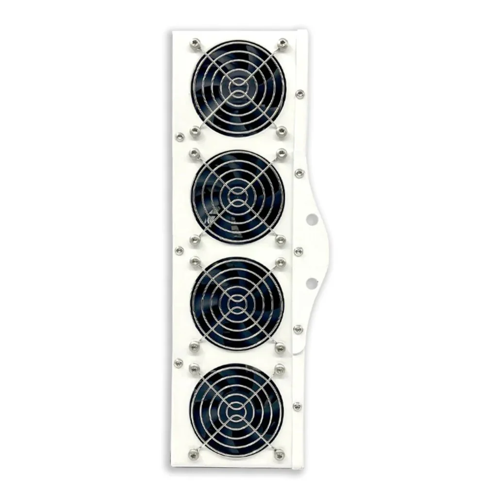 Black Dog Led PhytoMAX-3 4SH 200 Watt Grow Light - Image 3