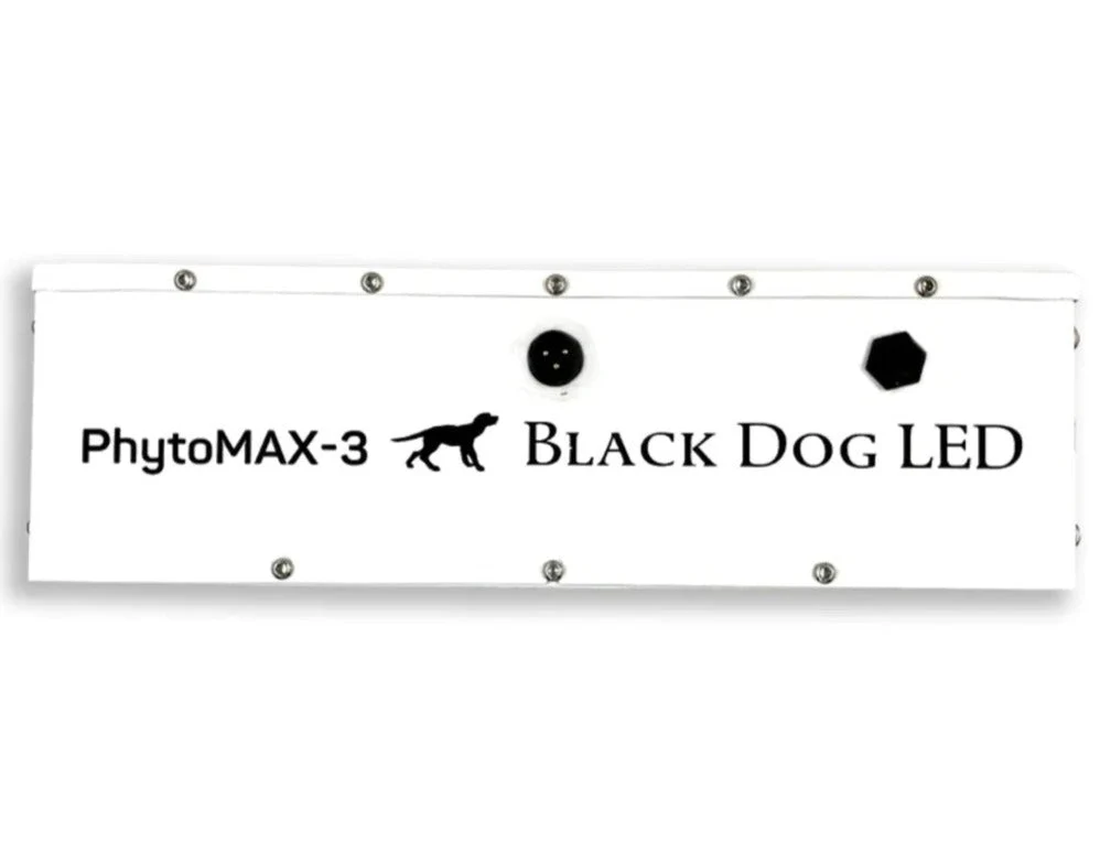 Black Dog Led PhytoMAX-3 8SP 400 Watt Grow Light - Image 4