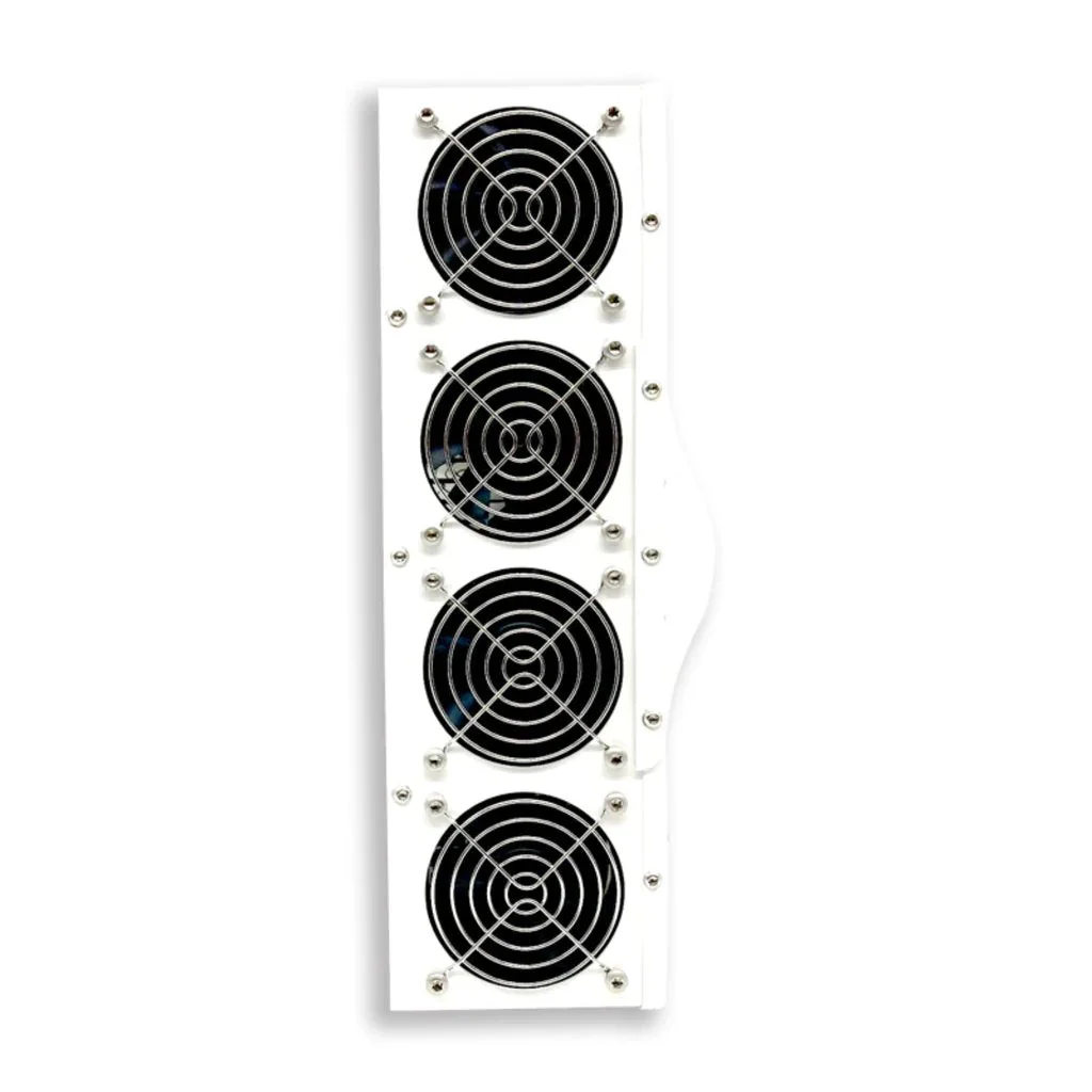 Black Dog Led PhytoMAX-3 8SP 400 Watt Grow Light - Image 5