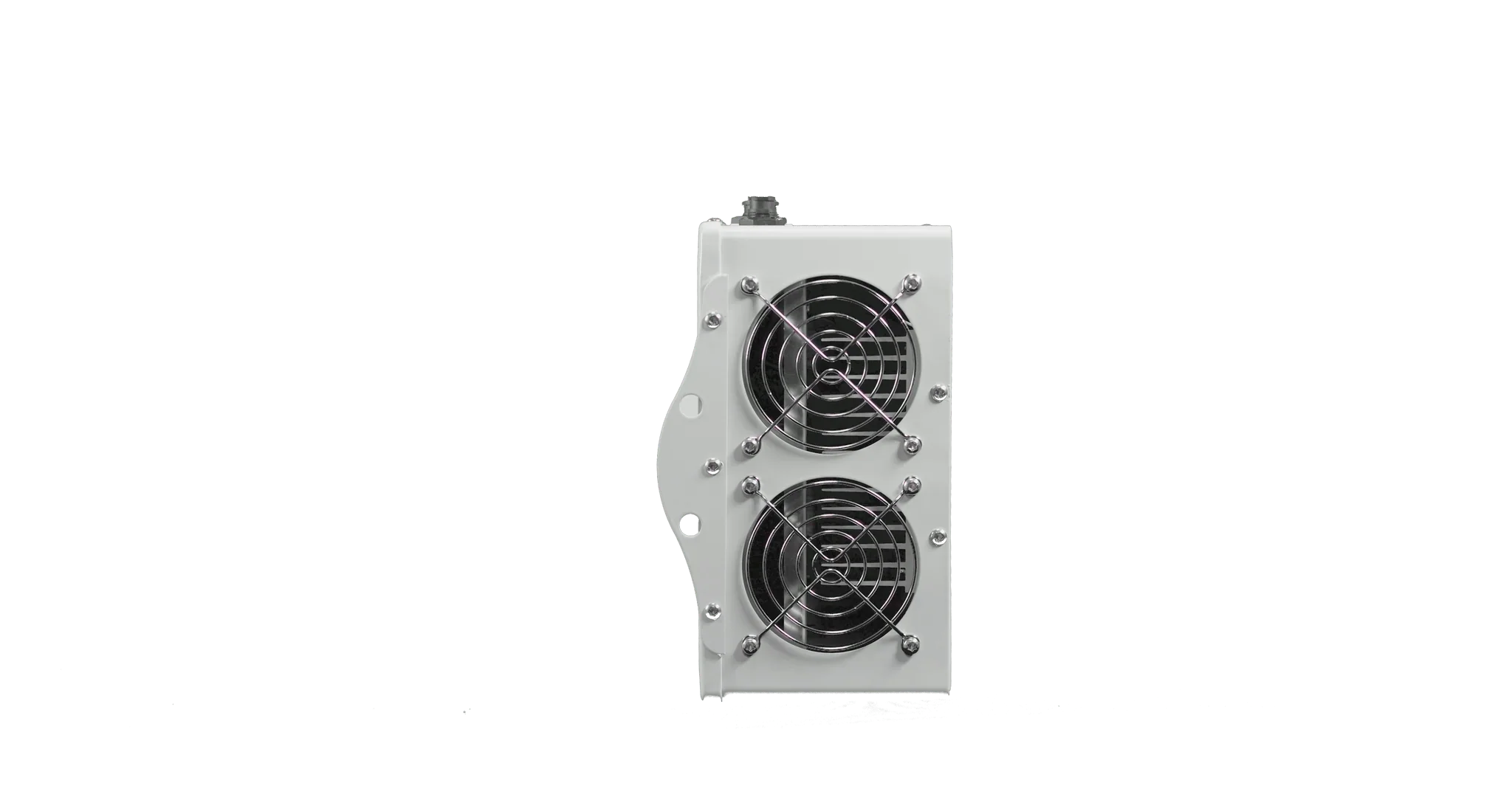 Black Dog PhytoMAX-4 2SP 125 Watt LED Grow Light - Image 3