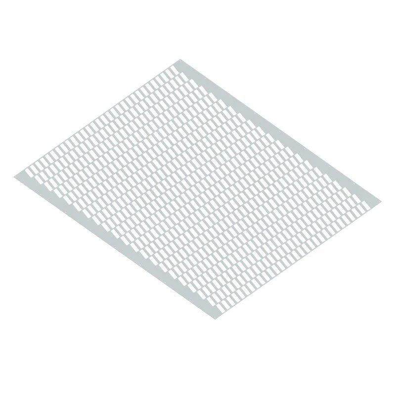 Centurion Pro Solutions Blade Sheet (DBT Model 4/5)