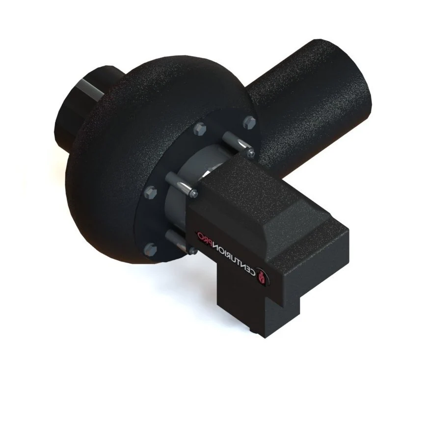 Centurion Pro Solutions Blower Motor - Image 2