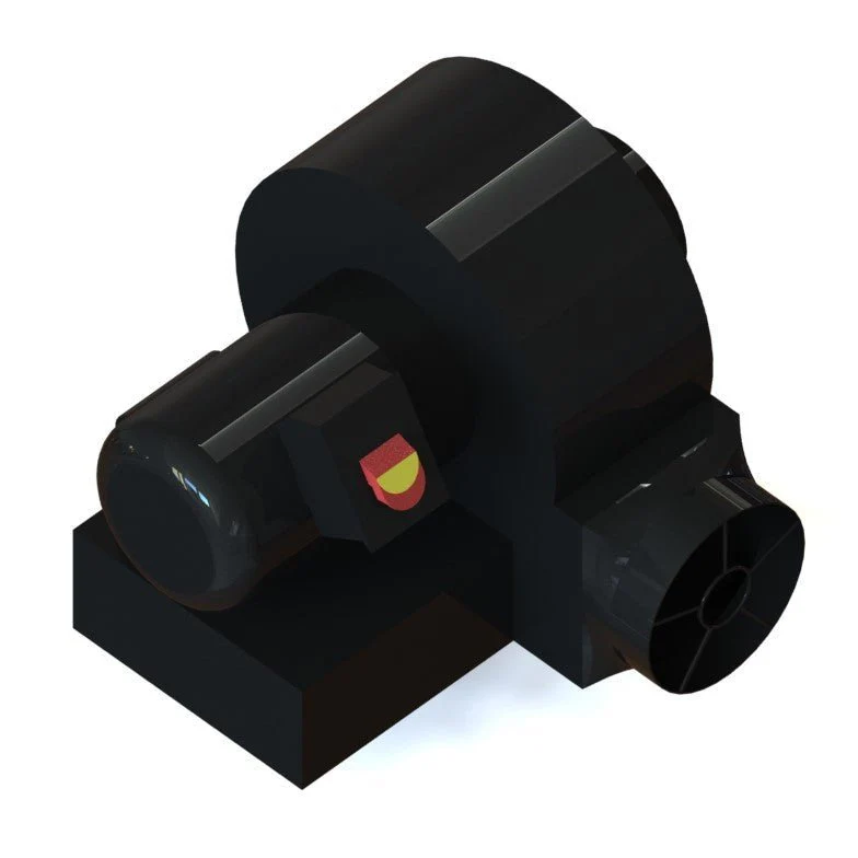 Centurion Pro Solutions Blower Motor (GC3)