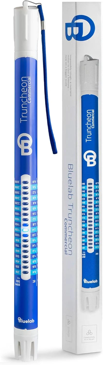 Bluelab Commercial Truncheon Nutrient Meter - Image 10