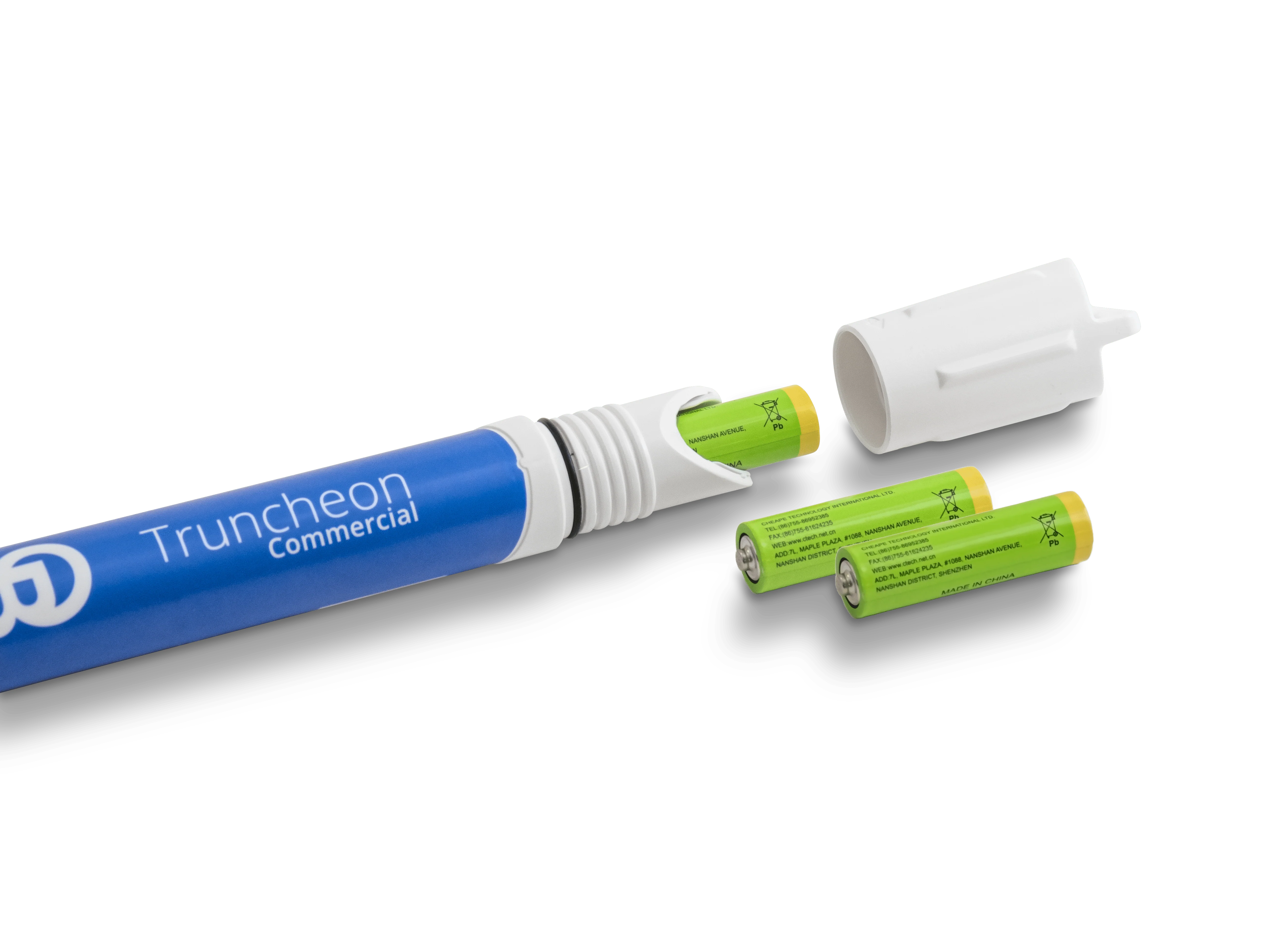 Bluelab Commercial Truncheon Nutrient Meter - Image 5