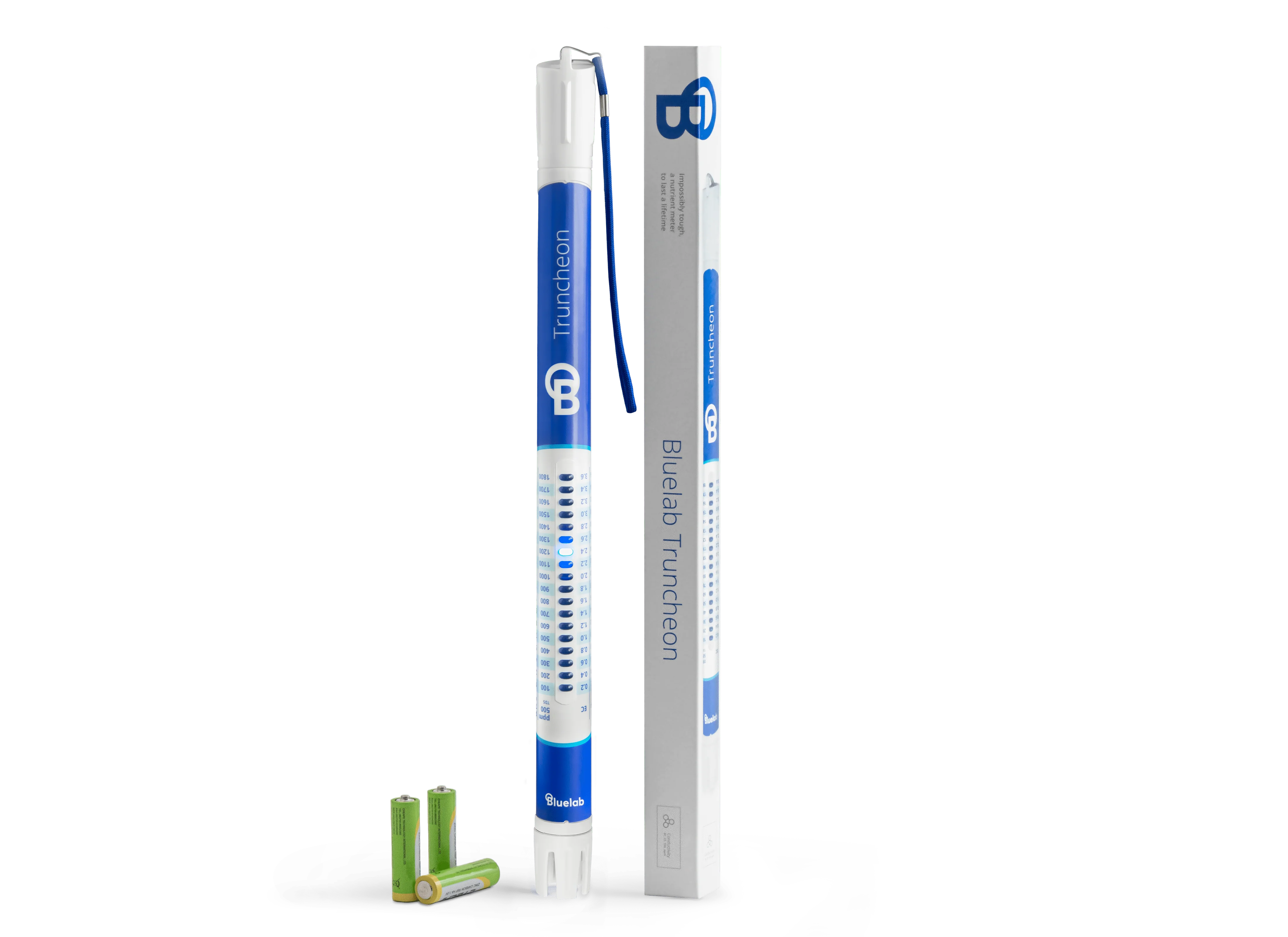 Bluelab Commercial Truncheon Nutrient Meter - Image 6