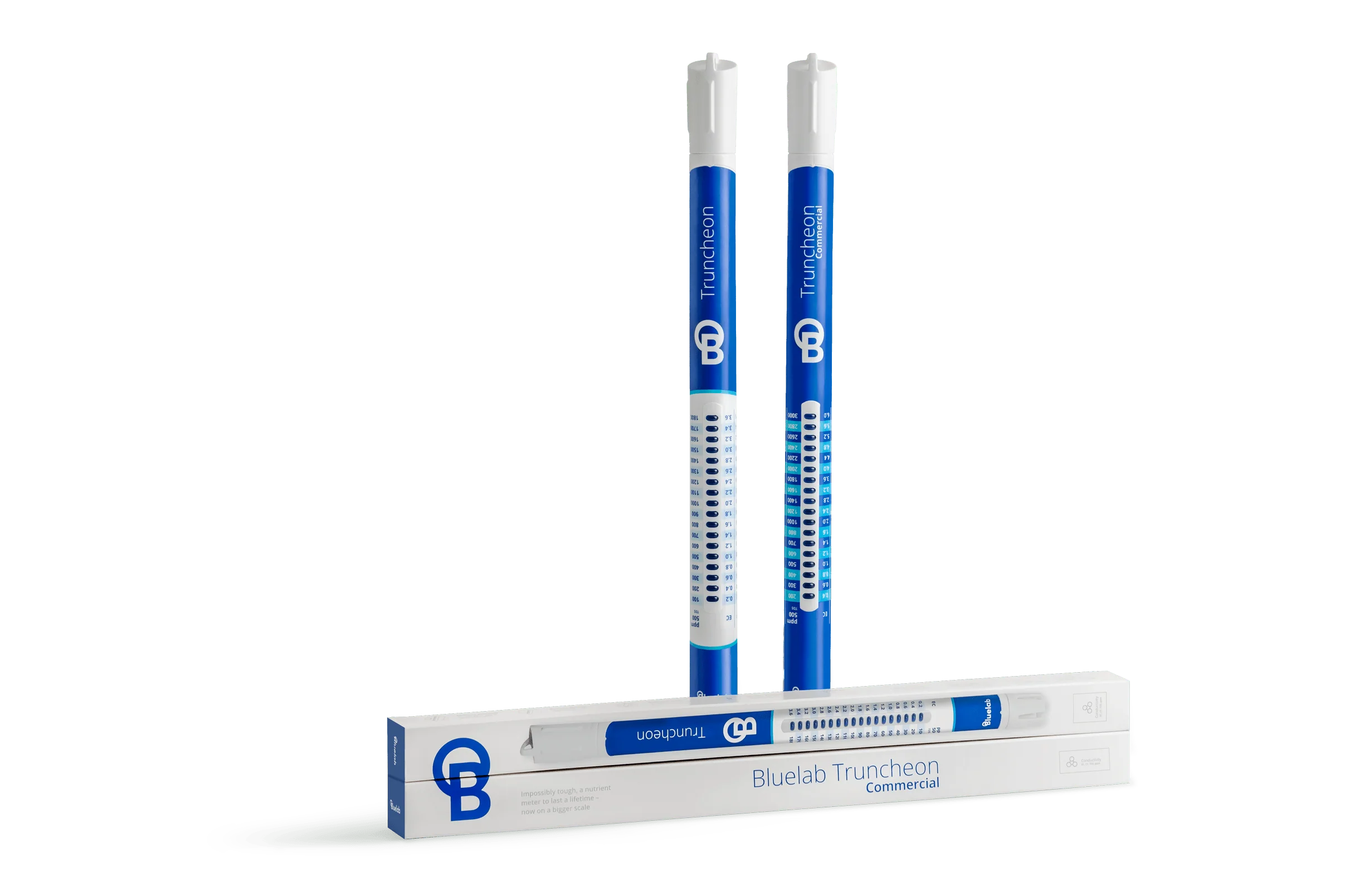 Bluelab Commercial Truncheon Nutrient Meter - Image 7