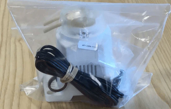 Bluelab Peristaltic Pump 120ml for IntelliDose - Image 3
