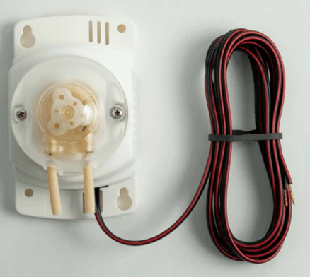 Bluelab Peristaltic Pump 120ml for IntelliDose - Image 4