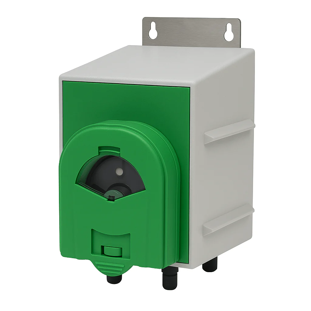 Bluelab Peristaltic Pump 1400ml for IntelliDose - Image 3