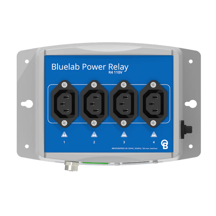 Bluelab Power Relay R4 (110 V Type A)