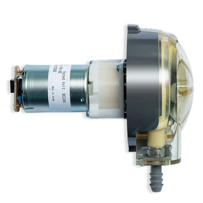 Bluelab Pump and Cassette replacement for Peripod L3 - 1200 ml/min