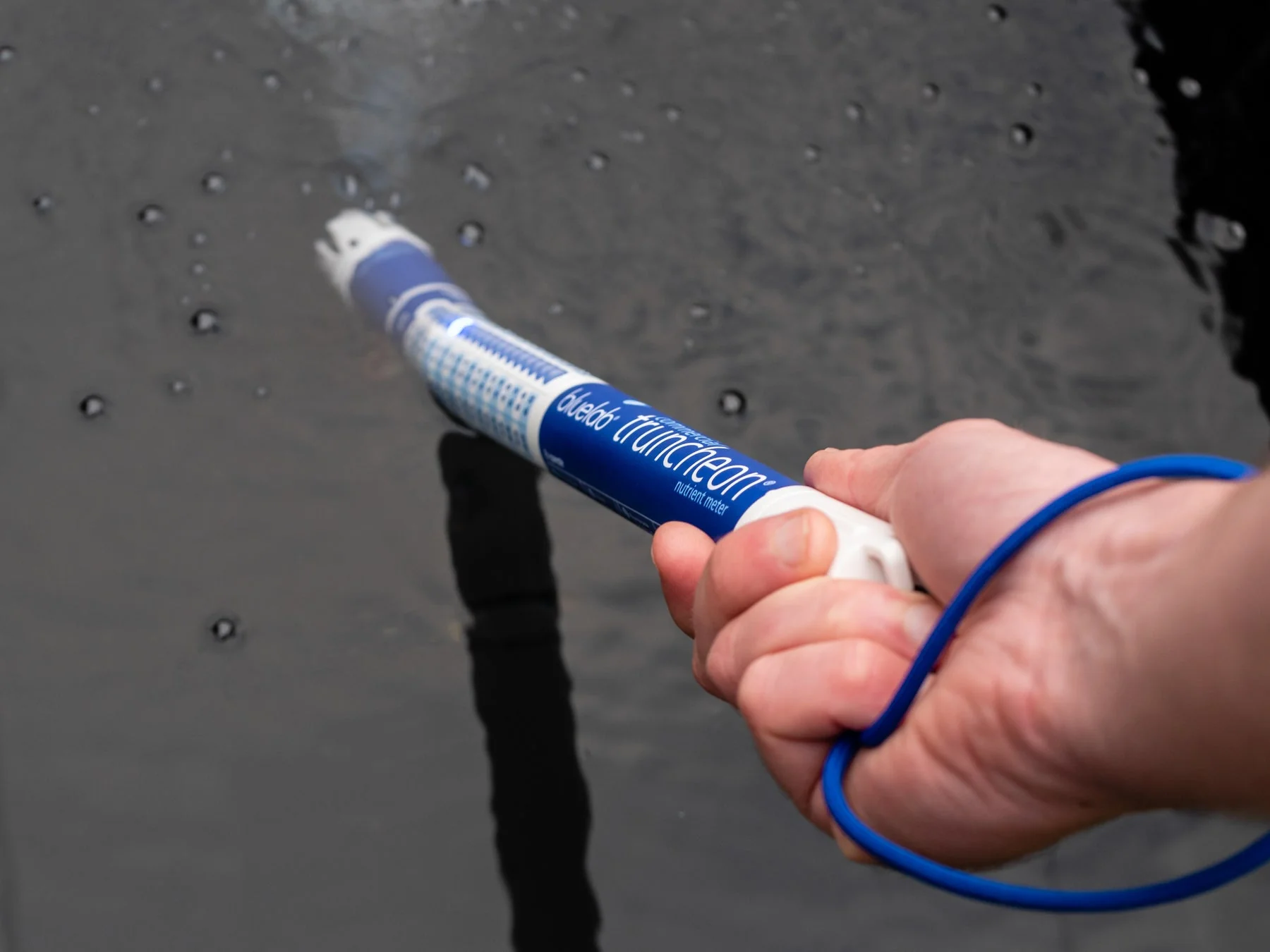 Bluelab Truncheon Nutrient Meter - Image 3