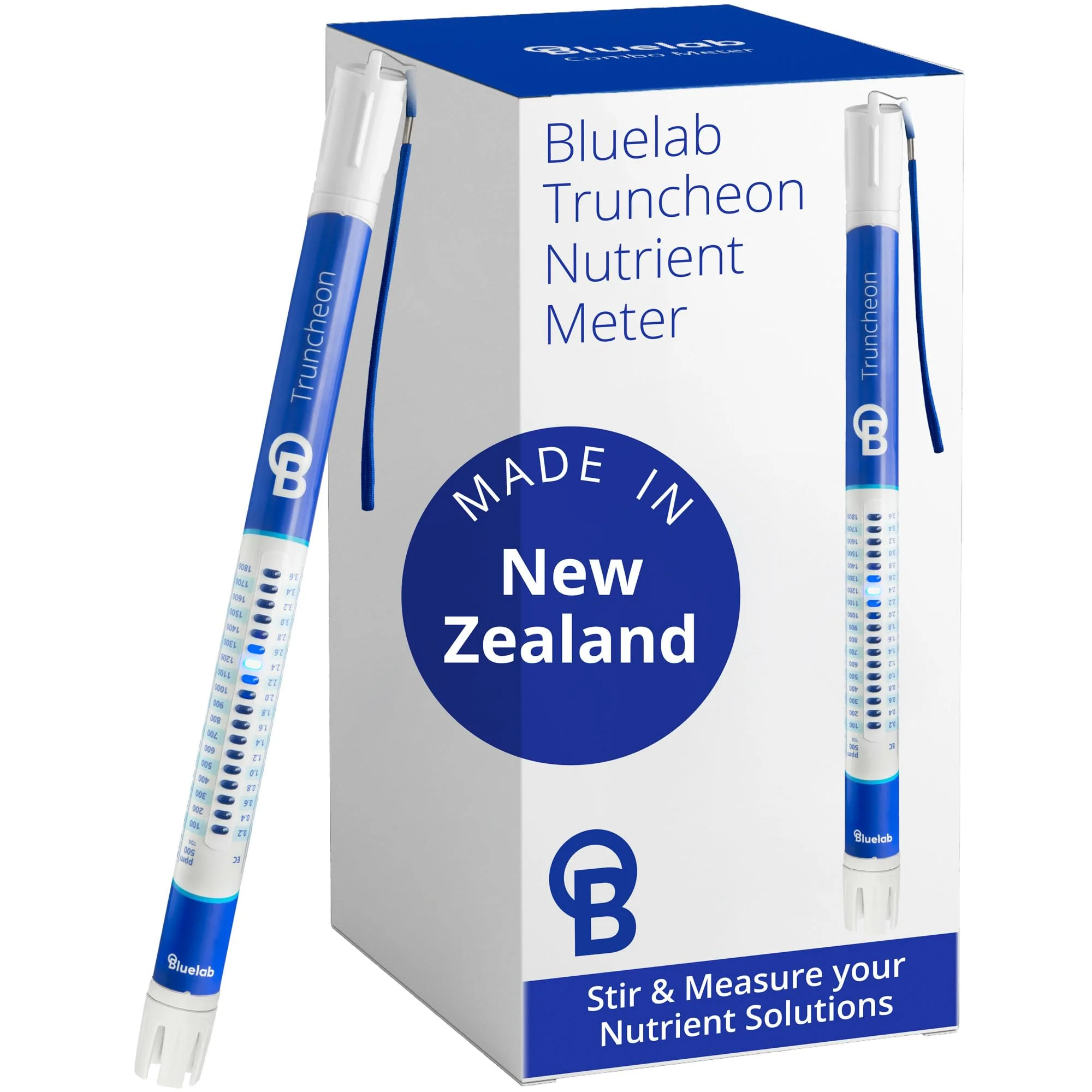 Bluelab Truncheon Nutrient Meter - Image 8