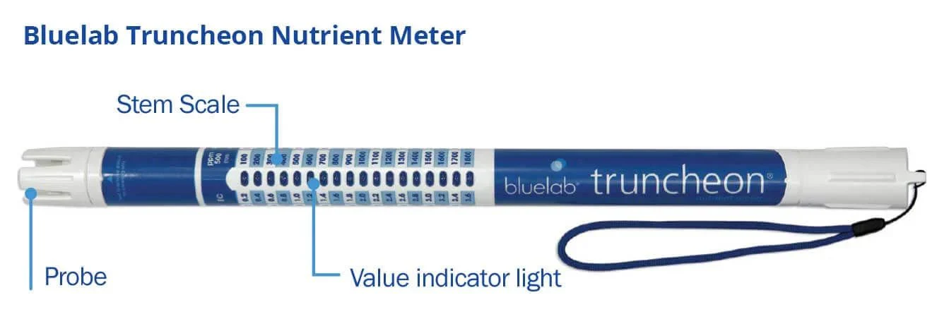 Bluelab Truncheon Nutrient Meter - Image 9