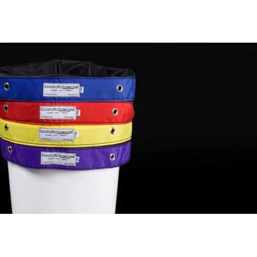 Boldtbags Classic Extraction Bags 20 Gallon - 4 Bag Kit - Image 3
