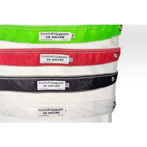 Boldtbags Full Mesh Extraction Bags 20 Gallon - 4 Bag Kit - Image 3
