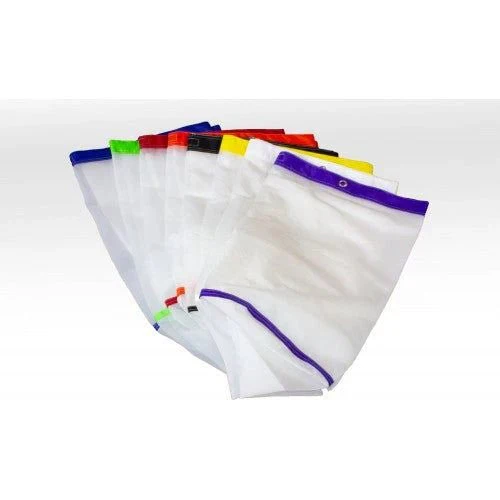 Boldtbags Full Mesh Extraction Bags 20 Gallon - 8 Bag Kit - Image 3